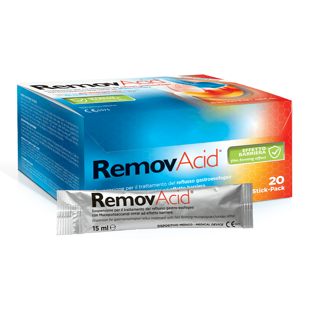 Canker Sore - Oral Spray - 20 ml Medical Device - Remov Acid